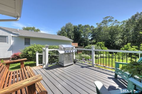 Tiny photo for 88 Bailey Road, Middletown, CT 06457 (MLS # 24180858)