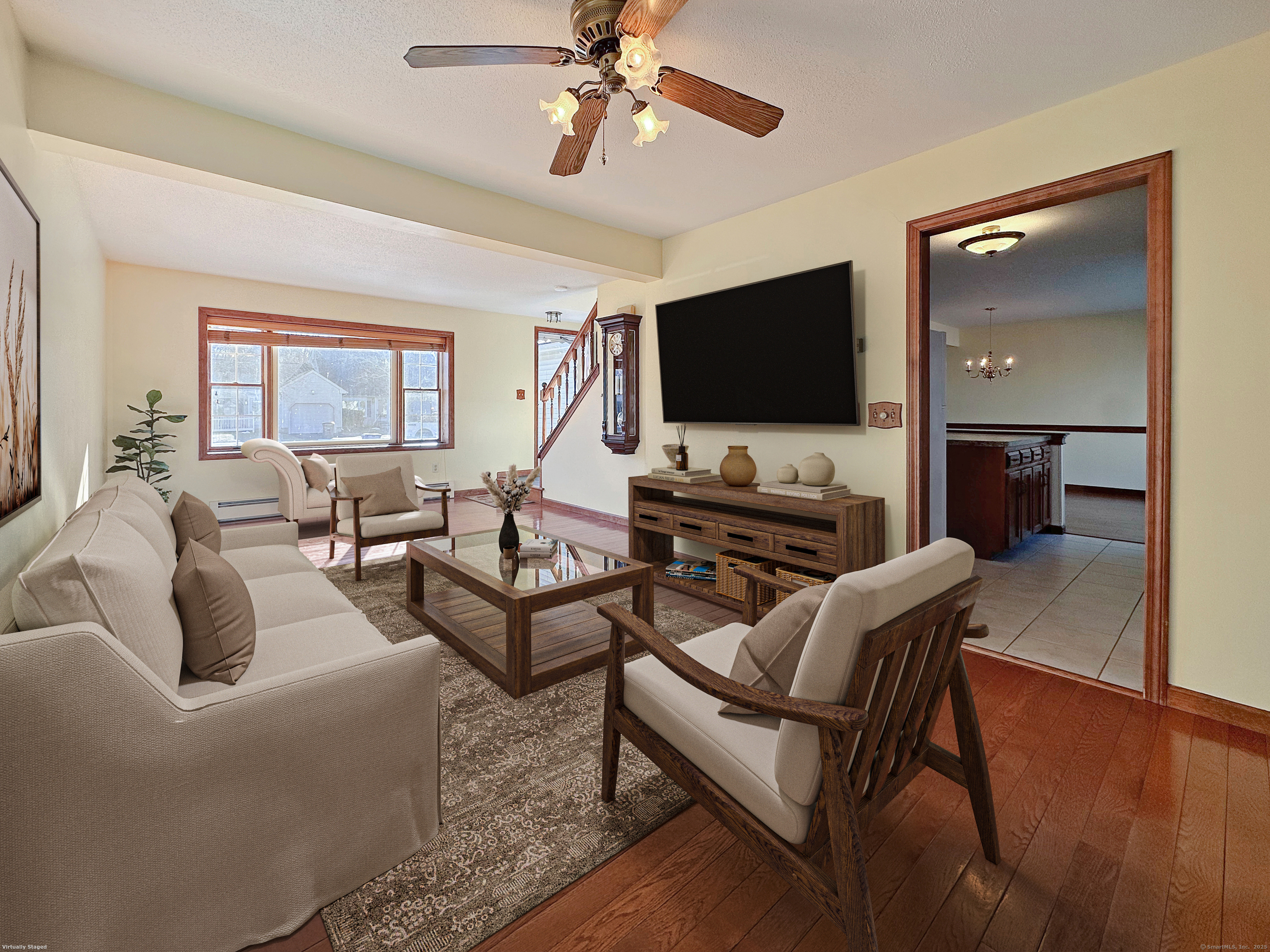 26 Deer Run Trail, Manchester, Connecticut image 5