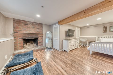 Tiny photo for 23 Thompson Hill Road, Columbia, CT 06237 (MLS # 24153996)