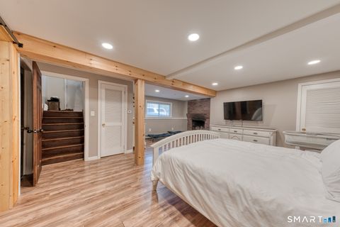 Tiny photo for 23 Thompson Hill Road, Columbia, CT 06237 (MLS # 24153996)