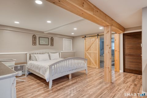 Tiny photo for 23 Thompson Hill Road, Columbia, CT 06237 (MLS # 24153996)