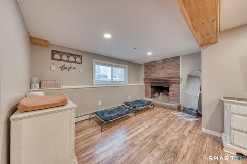 Tiny photo for 23 Thompson Hill Road, Columbia, CT 06237 (MLS # 24153996)