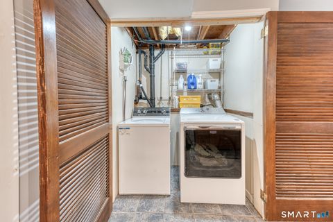 Tiny photo for 23 Thompson Hill Road, Columbia, CT 06237 (MLS # 24153996)