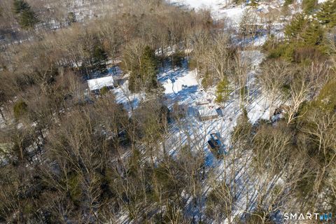 Tiny photo for 23 Thompson Hill Road, Columbia, CT 06237 (MLS # 24153996)
