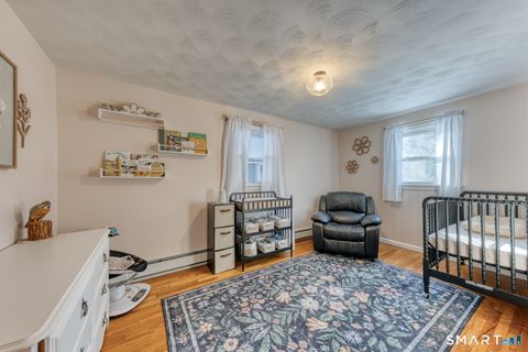 Tiny photo for 23 Thompson Hill Road, Columbia, CT 06237 (MLS # 24153996)