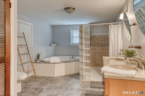 Tiny photo for 23 Thompson Hill Road, Columbia, CT 06237 (MLS # 24153996)