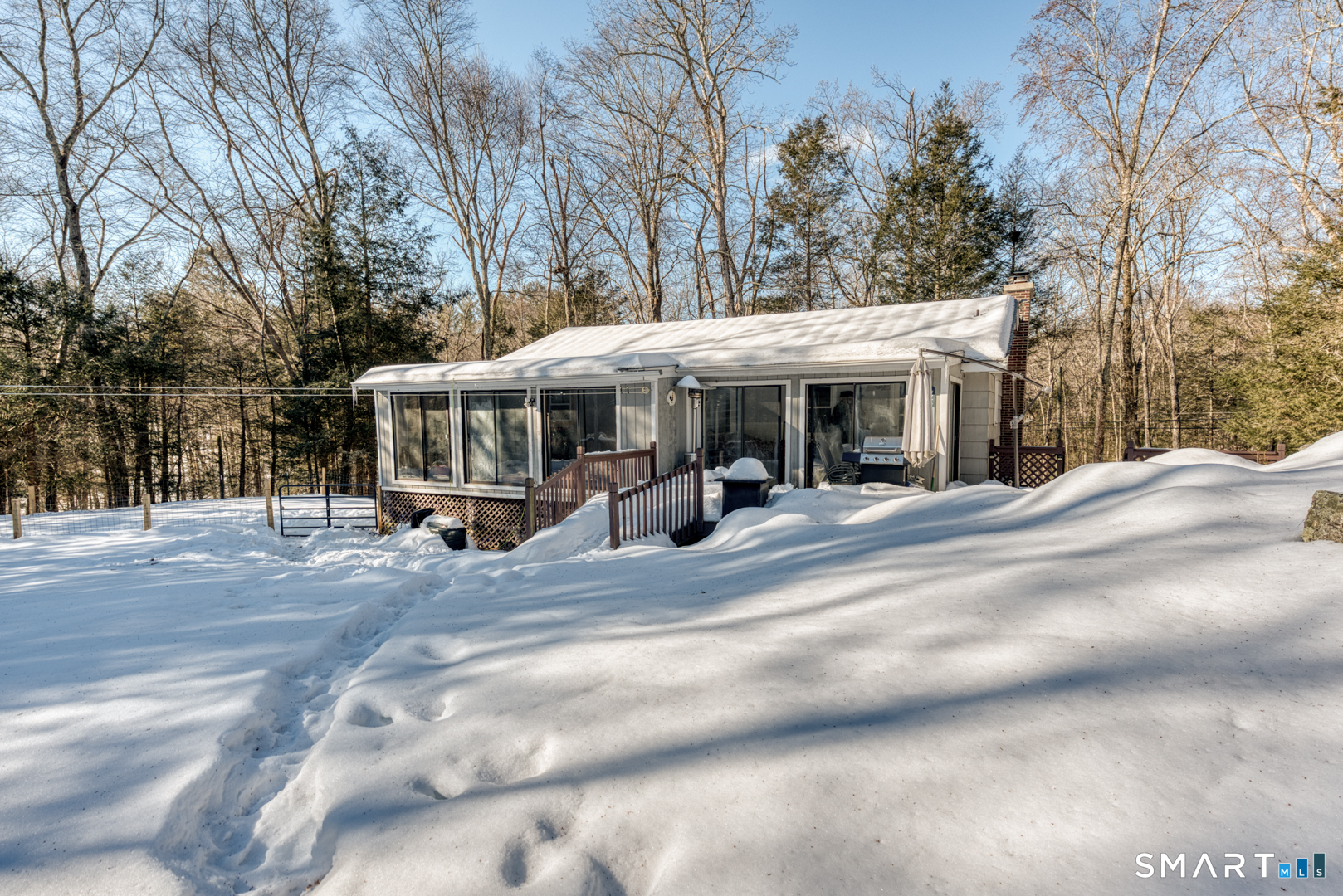 23 Thompson Hill Road