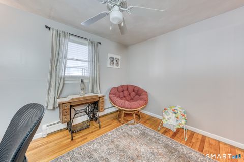 Tiny photo for 23 Thompson Hill Road, Columbia, CT 06237 (MLS # 24153996)