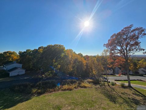 A home in Meriden