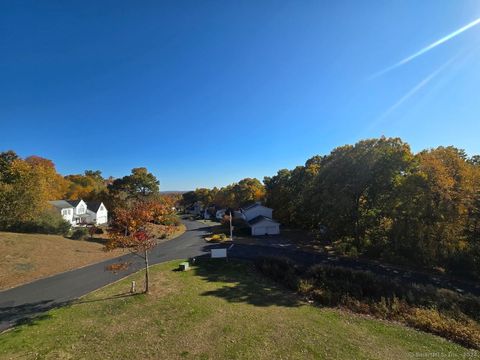 A home in Meriden