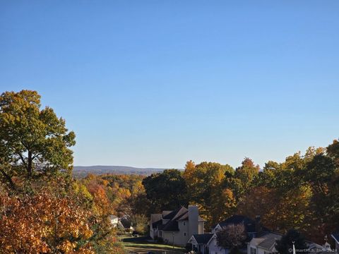 A home in Meriden