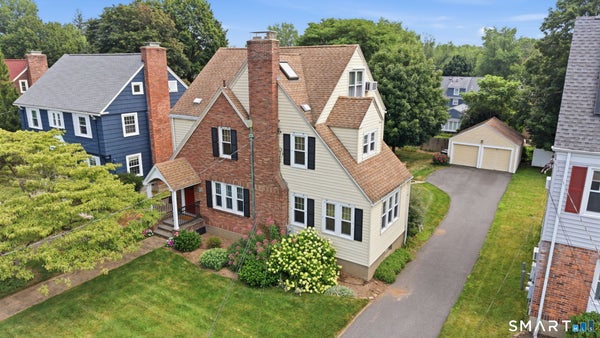 26 MONTCLAIR DR, WEST HARTFORD, CT 06107 - Image 2bcfd205851244d8b47b8ea05f4047cd/3092598635
