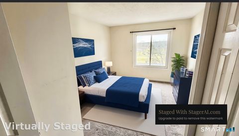 Tiny photo for 219 S Broad Street #APT N207, Meriden, CT 06450 (MLS # 24148365)