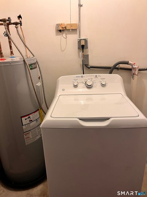 Tiny photo for 219 S Broad Street #APT N207, Meriden, CT 06450 (MLS # 24148365)