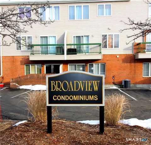 Photo of 219 S Broad Street #APT N207, Meriden, CT 06450 (MLS # 24148365)