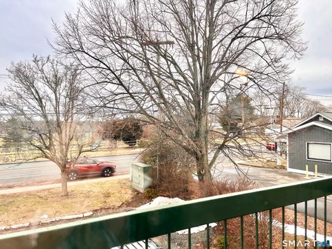 Tiny photo for 219 S Broad Street #APT N207, Meriden, CT 06450 (MLS # 24148365)