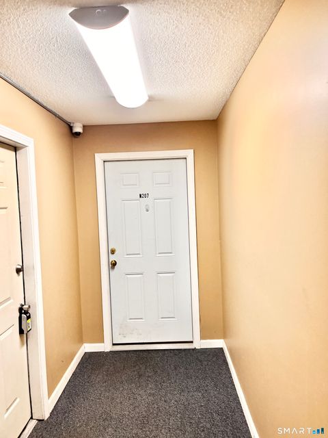 Tiny photo for 219 S Broad Street #APT N207, Meriden, CT 06450 (MLS # 24148365)