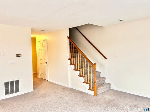 Tiny photo for 219 S Broad Street #APT N207, Meriden, CT 06450 (MLS # 24148365)