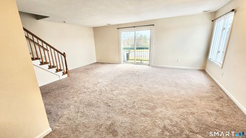 Tiny photo for 219 S Broad Street #APT N207, Meriden, CT 06450 (MLS # 24148365)