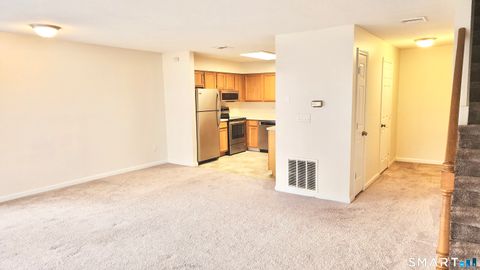 Tiny photo for 219 S Broad Street #APT N207, Meriden, CT 06450 (MLS # 24148365)