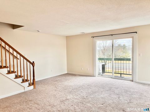 Tiny photo for 219 S Broad Street #APT N207, Meriden, CT 06450 (MLS # 24148365)