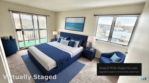 Tiny photo for 219 S Broad Street #APT N207, Meriden, CT 06450 (MLS # 24148365)