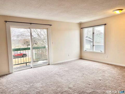 Tiny photo for 219 S Broad Street #APT N207, Meriden, CT 06450 (MLS # 24148365)
