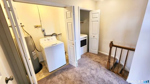 Tiny photo for 219 S Broad Street #APT N207, Meriden, CT 06450 (MLS # 24148365)