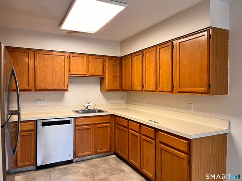 Tiny photo for 219 S Broad Street #APT N207, Meriden, CT 06450 (MLS # 24148365)