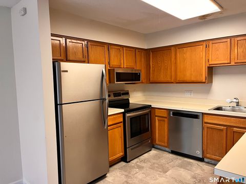 Tiny photo for 219 S Broad Street #APT N207, Meriden, CT 06450 (MLS # 24148365)