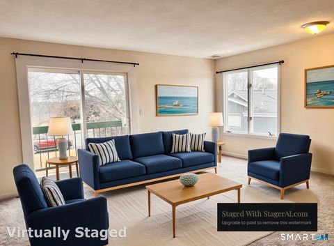 Tiny photo for 219 S Broad Street #APT N207, Meriden, CT 06450 (MLS # 24148365)