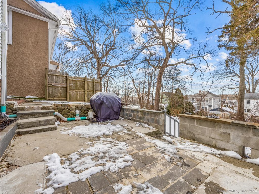 68 Raymond Street, New London, Connecticut image 25