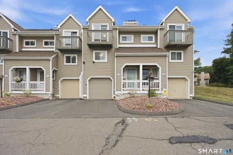 Photo of 60 Old Town Road #157, Vernon, CT 06066 (MLS # 24205644)