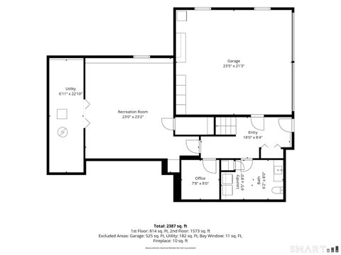 Tiny photo for 115 Kingston Drive, East Hartford, CT 06118 (MLS # 24211784)