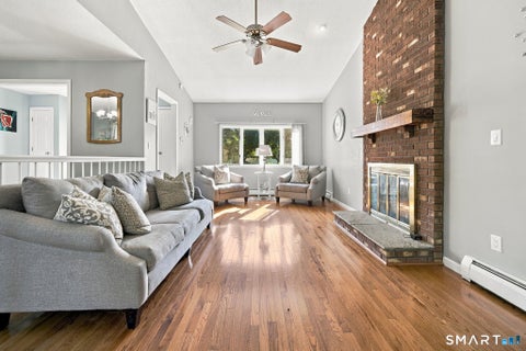 Tiny photo for 115 Kingston Drive, East Hartford, CT 06118 (MLS # 24211784)