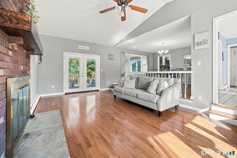 Tiny photo for 115 Kingston Drive, East Hartford, CT 06118 (MLS # 24211784)