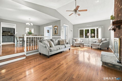 Tiny photo for 115 Kingston Drive, East Hartford, CT 06118 (MLS # 24211784)