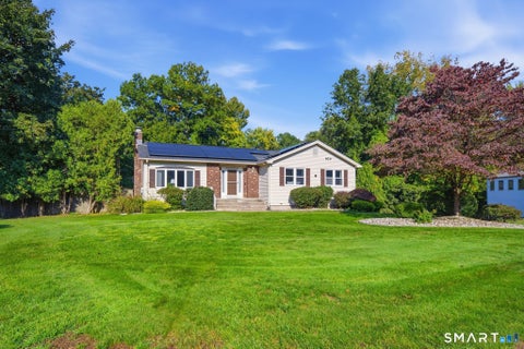 Tiny photo for 115 Kingston Drive, East Hartford, CT 06118 (MLS # 24211784)