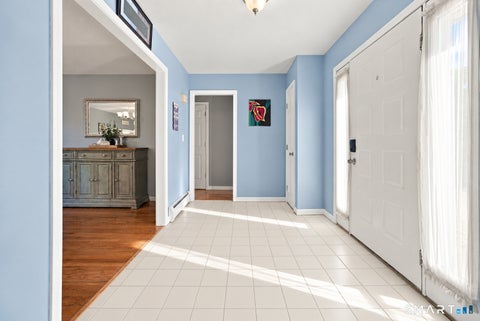 Tiny photo for 115 Kingston Drive, East Hartford, CT 06118 (MLS # 24211784)
