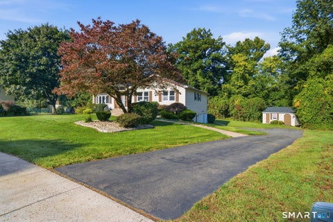 Tiny photo for 115 Kingston Drive, East Hartford, CT 06118 (MLS # 24211784)