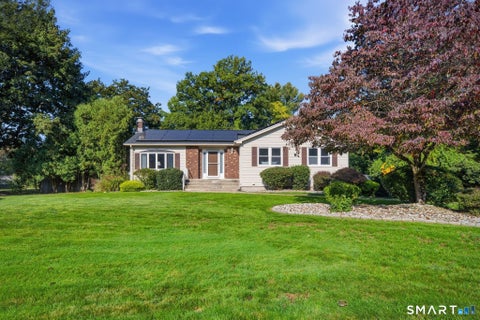 Tiny photo for 115 Kingston Drive, East Hartford, CT 06118 (MLS # 24211784)