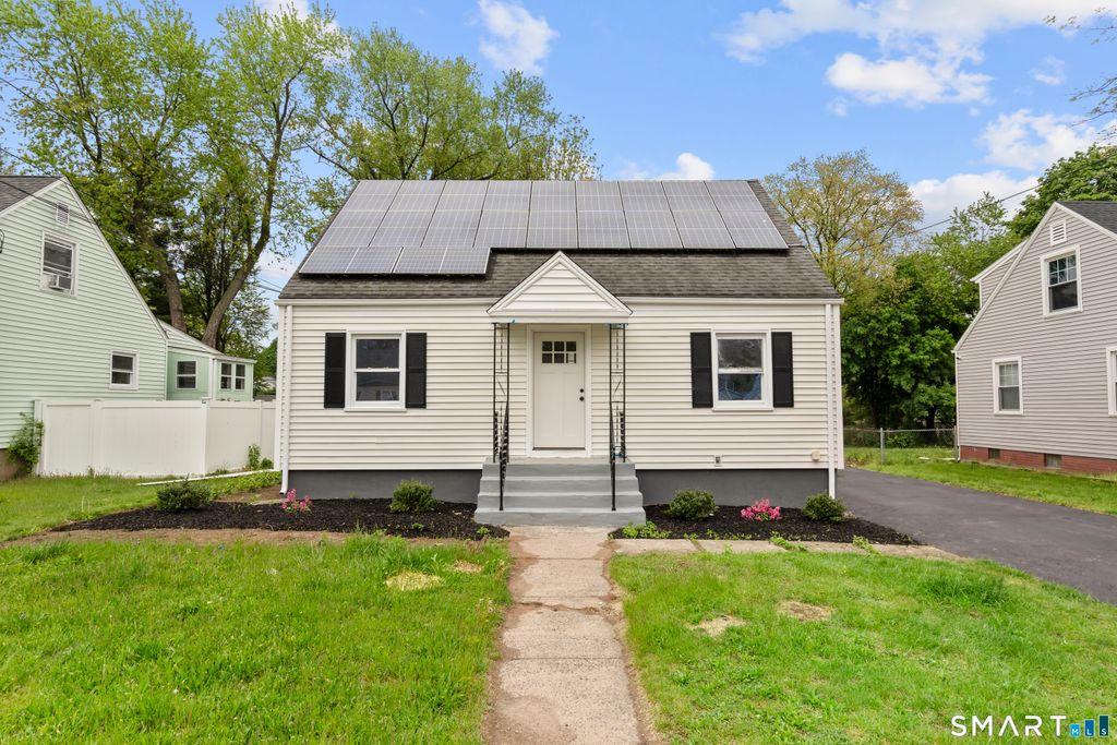 Photo of 131 Chester Street, Hamden, CT 06514 (MLS # 24174527)