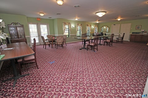 Tiny photo for 47 Highland Street #214, West Hartford, CT 06119 (MLS # 24188323)