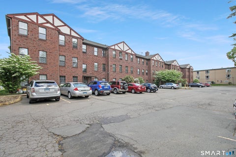Tiny photo for 47 Highland Street #214, West Hartford, CT 06119 (MLS # 24188323)