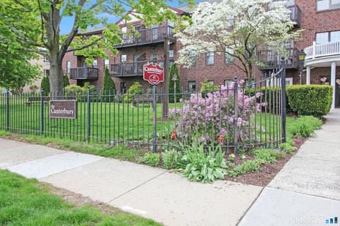 Tiny photo for 47 Highland Street #214, West Hartford, CT 06119 (MLS # 24188323)
