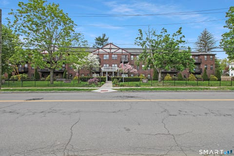 Tiny photo for 47 Highland Street #214, West Hartford, CT 06119 (MLS # 24188323)