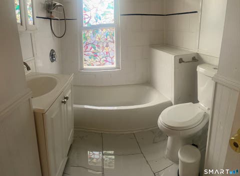 Tiny photo for 739 frost Road, Waterbury, CT 06705 (MLS # 24197915)