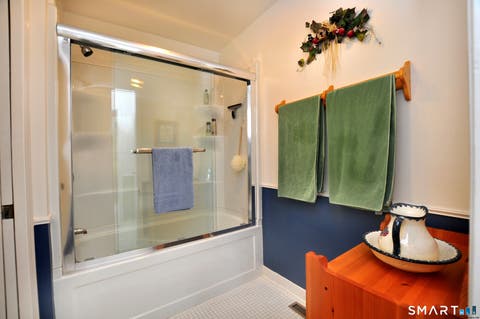 Tiny photo for 15 Bridgewater Common #15, Bridgewater, CT 06752 (MLS # 24191405)