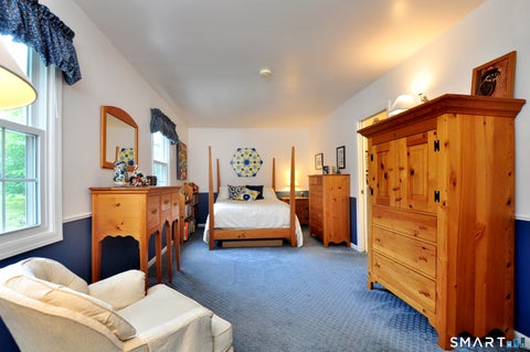 Tiny photo for 15 Bridgewater Common #15, Bridgewater, CT 06752 (MLS # 24191405)
