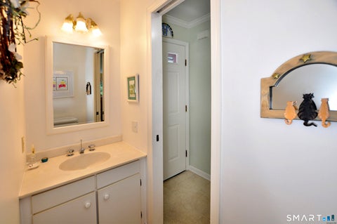 Tiny photo for 15 Bridgewater Common #15, Bridgewater, CT 06752 (MLS # 24191405)